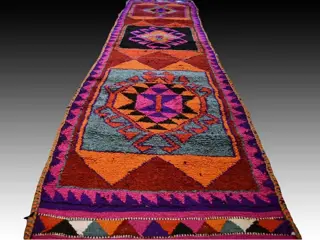 XL Kurdi Herki - Loper - 365 cm - 88 cm