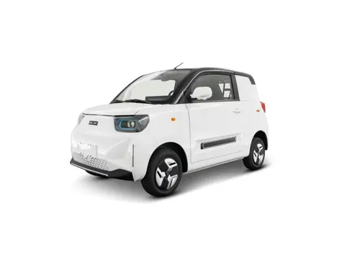 Relive N1 | La Souris | L7e categorie| 360 Camera | 170 KM Range | Screen Mirroring | Airco | Top sn