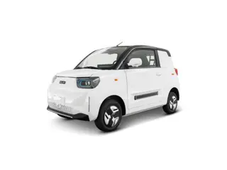 Relive N1 | La Souris | L7e categorie| 360 Camera | 170 KM Range | Screen Mirroring | Airco | Top sn