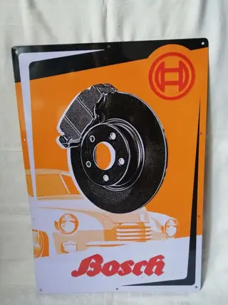Afbeelding/illustratie - Bosch - Na 2000