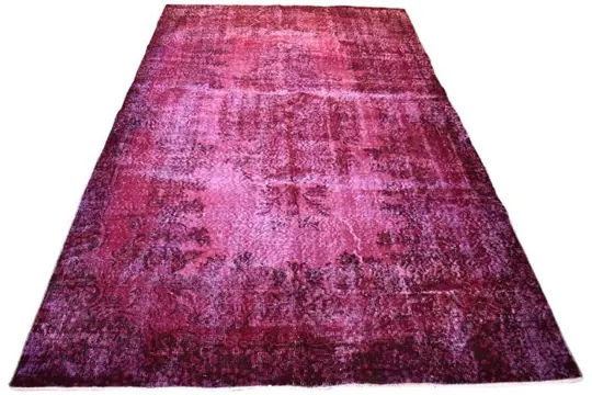 Modern Vintage - Vloerkleed - 277 cm - 164 cm