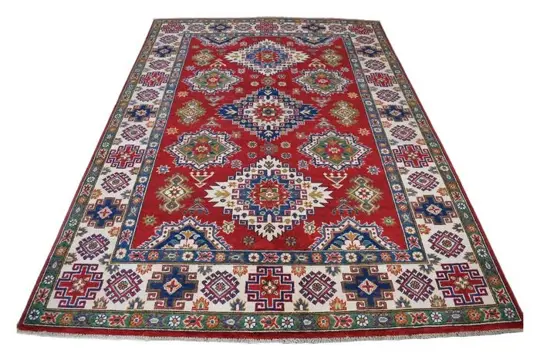 Luxury Kazak - Vloerkleed - 272 cm - 167 cm