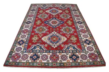 Luxury Kazak - Vloerkleed - 272 cm - 167 cm