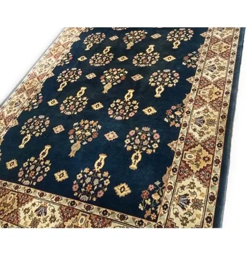 Ghoum - Tapijt - 290 cm - 190 cm