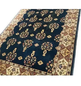 Ghoum - Tapijt - 290 cm - 190 cm