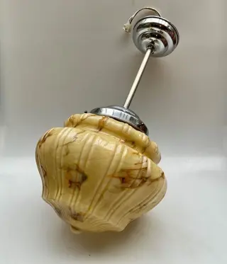 Art-deco Hanglamp (1)