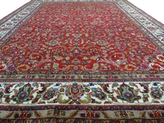 Sarouck - Vloerkleed - 333 cm - 247 cm