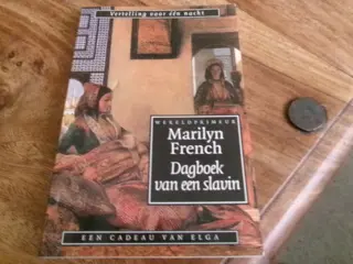 Marilyn French : Dagboek van een slavin