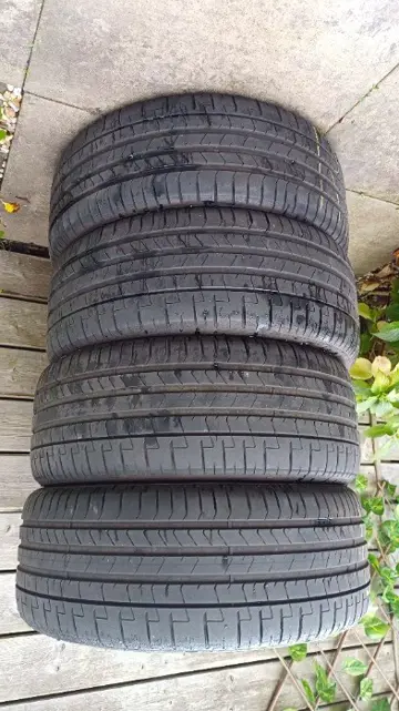4x pirelli p zero 245/45 R19 102Y