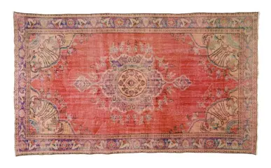 Usak - Vloerkleed - 304 cm - 186 cm