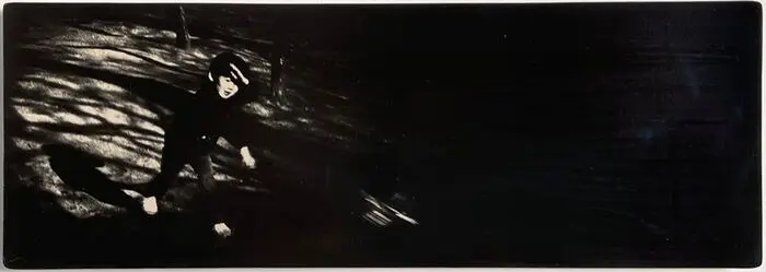 Miho Kajioka (1973) - BK0060