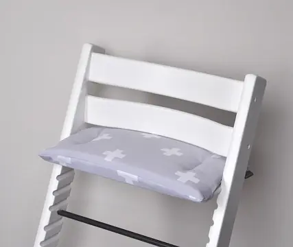 Insekten zitkussen voor stokke tripp trapp kinderstoel