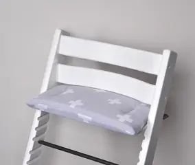 Insekten zitkussen voor stokke tripp trapp kinderstoel