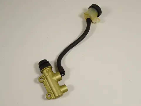 REMPOMP ACHTER Ducati 996 1999 - 2002