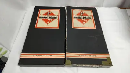 Monopoly - no.453689 - spelen Monopoly - 1960-1969 -