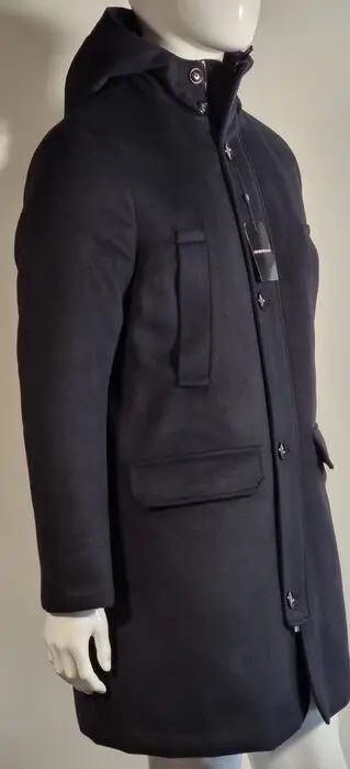 Emporio Armani Jas