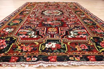 Antiker Bachtiar "Gulfarang" - Tapijt - 260 cm - 165 cm