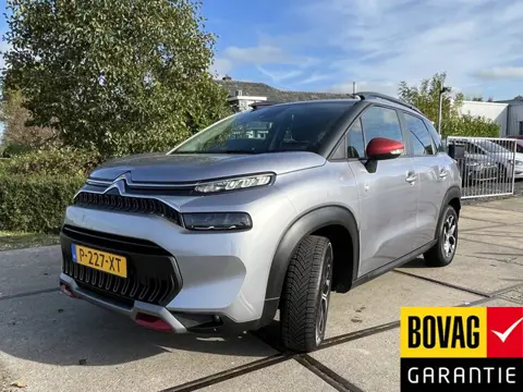 Citroën C3 Aircross 1.2 PureTech C-Series Apple carplay / Android auto | DAB | CC