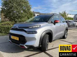 Citroën C3 Aircross 1.2 PureTech C-Series Apple carplay / Android auto | DAB | CC