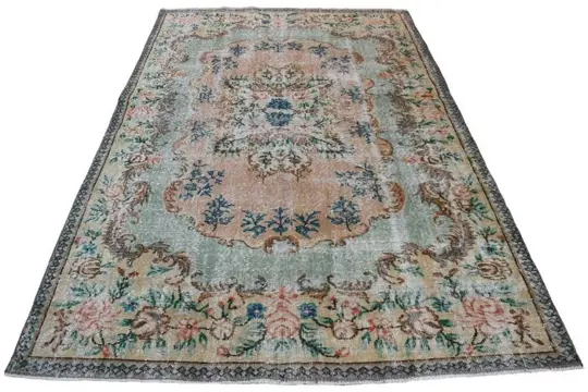 Boho Vintage - Vloerkleed - 265 cm - 168 cm