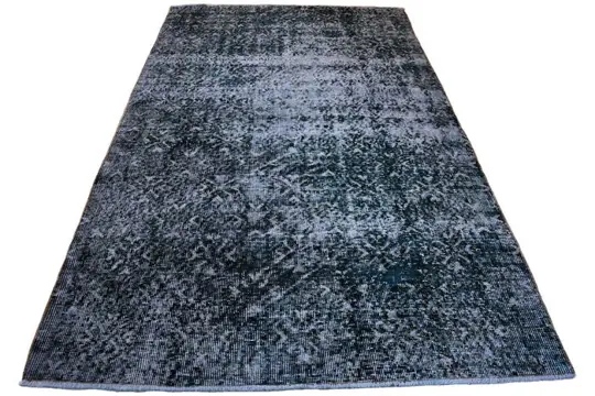 Super vintage - Vloerkleed - 202 cm - 114 cm