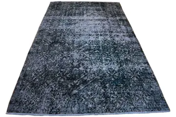 Super vintage - Vloerkleed - 202 cm - 114 cm