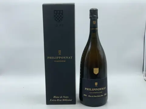 2016 Philipponnat Blanc de Noirs - Champagne - 1 Magnum