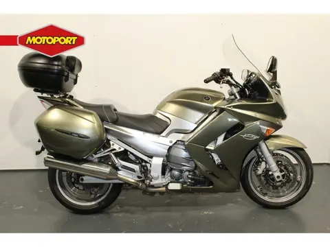 Yamaha FJR 1300 A (bj 2012)