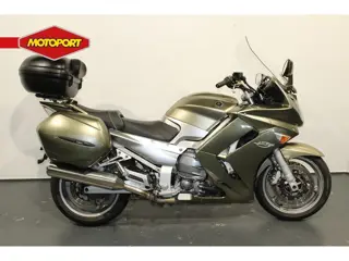 Yamaha FJR 1300 A (bj 2012)