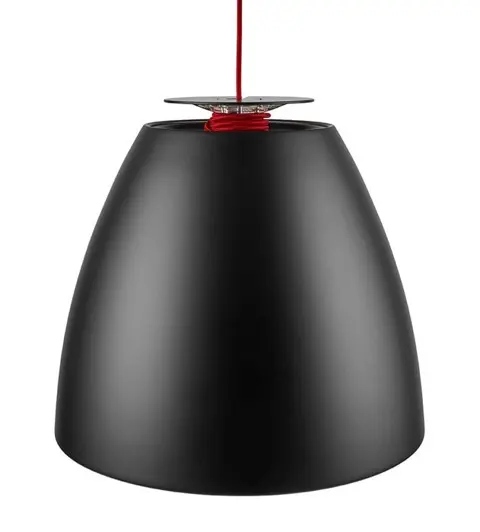 Frandsen - Hanglamp - Znoor - Black version