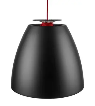 Frandsen - Hanglamp - Znoor - Black version