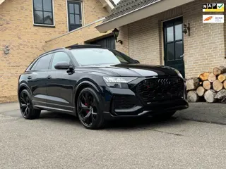 Audi RSQ8 4.0 TFSI RSQ8 600PK |KERAMISCH| ACC |B&O| SOFTCLOSE