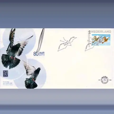 100 jaar NBFV (2-1-2008)