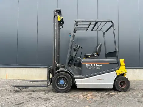 Still R 60-35 (bj 1998)