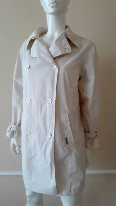 Valentino Trenchcoat