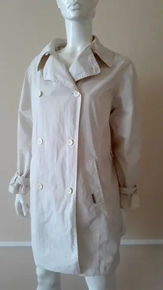 Valentino Trenchcoat