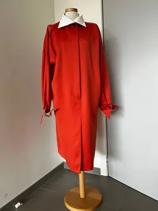 Christian Dior Coordonnés Jurk