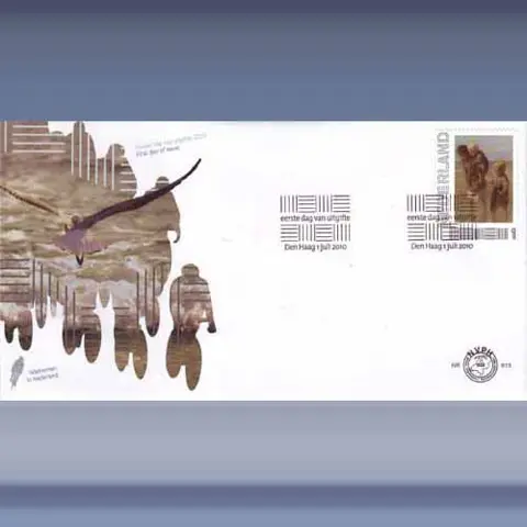 Persoonlijke Postzegel (1juli2010)