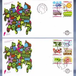 Nederland Groen (1juli2010)