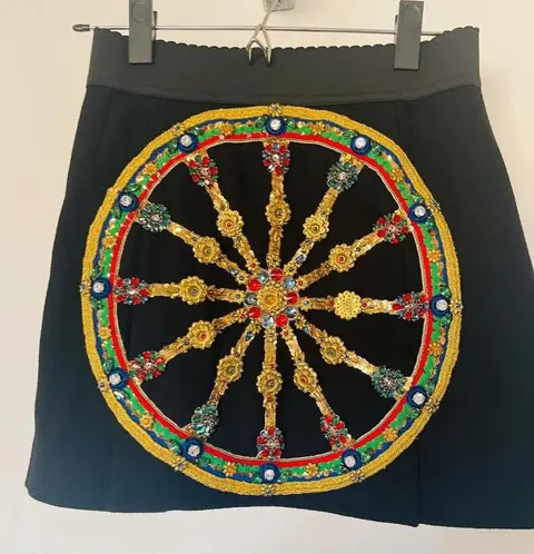 Dolce &amp; Gabbana Overhemd/blouse