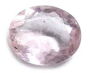Morganite - geen minimumprijs - 2.93 ct