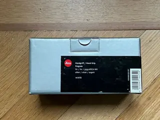 Leica Grip (leica M8, M9) #14472