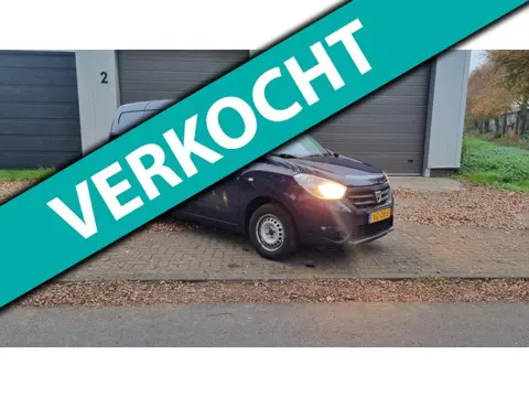 Dacia Dokker GEZOCHT GEVRAAGD ALLE DOKKER LOGAN TOPPRIJS 0613896819
