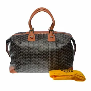 Goyard - Reistas
