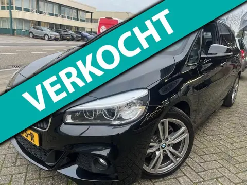 BMW 2-serie Active Tourer 220i M Sport automaat 14314km