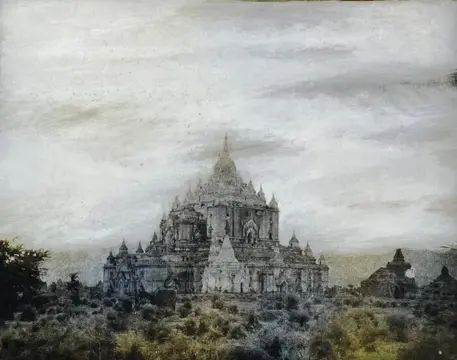 Thomas Ruff (1958) - Tripes, 2018