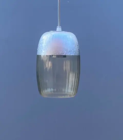 Mariana Iskra - Ribo The Art of Glass - Hanglamp (1)