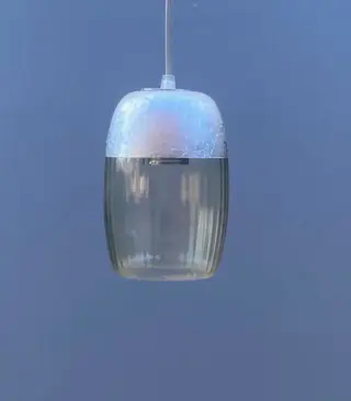 Mariana Iskra - Ribo The Art of Glass - Hanglamp (1)