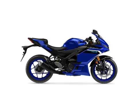 Yamaha YZF-R3 ABS (bj 2026)