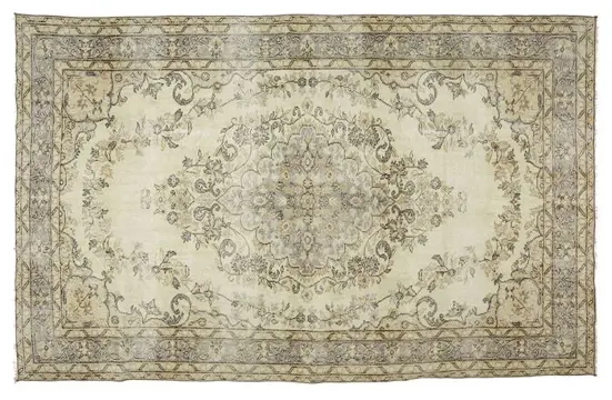 Usak - Vloerkleed - 287 cm - 176 cm